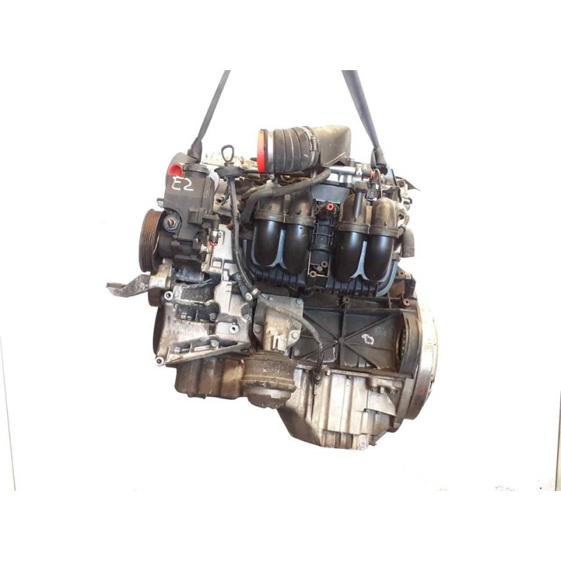 Recambio de motor completo para mercedes-benz clase c (w203) sportcoupe c 180 (203.735) referencia OEM IAM 111951 2