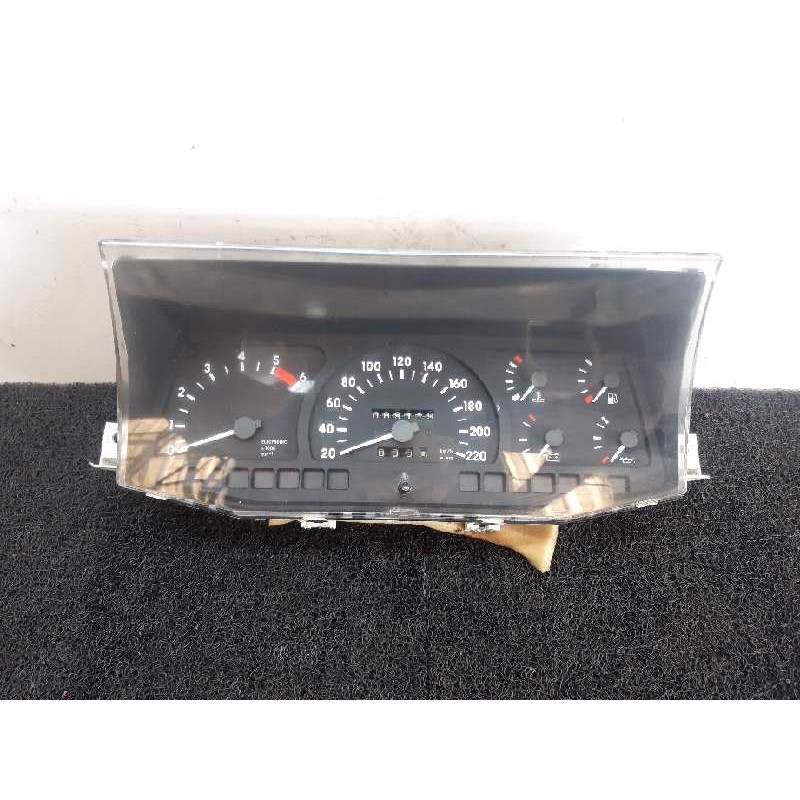 Recambio de cuadro instrumentos para opel frontera a básico referencia OEM IAM 88481604 X161208749 