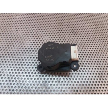 MOTOR APERTURA TRAMPILLAS CLIMATIZADOR 38236 EAM501 