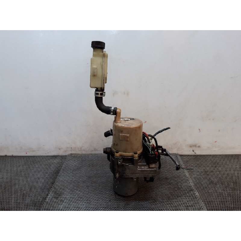 Recambio de bomba direccion para mazda 3 berlina (bk) 1.6 crdt active referencia OEM IAM 056090430  KOYO - Azul 5