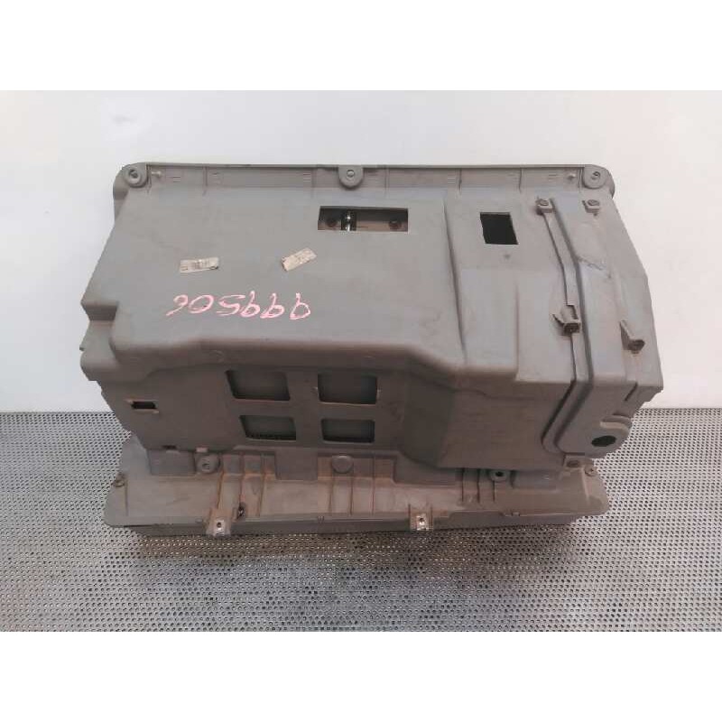 Recambio de guantera para daewoo lacetti 1.6 cat referencia OEM IAM - Verde 2