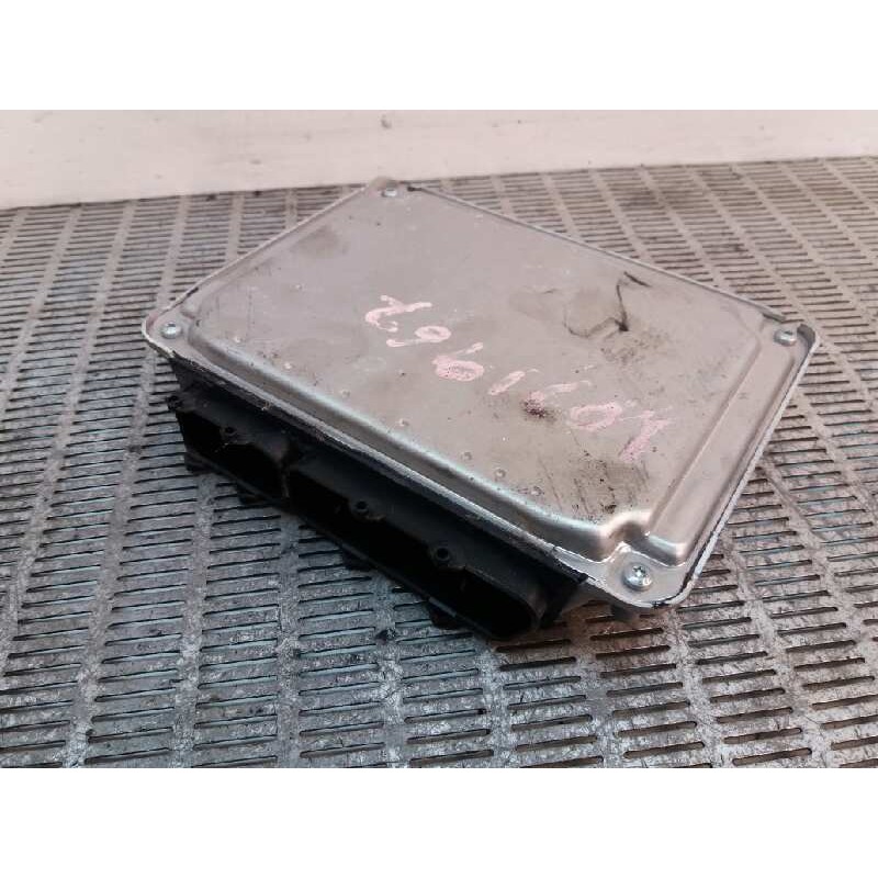 Recambio de centralita motor uce para seat arosa (6h1) 1.4 referencia OEM IAM 030906032DK 0261207678 BOSCH - Rojo 2