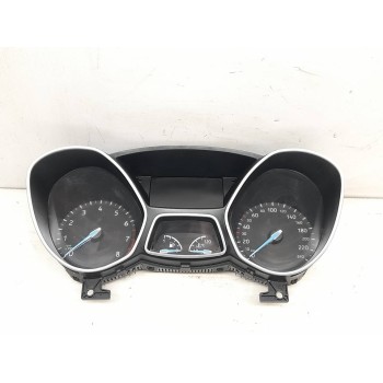 CUADRO INSTRUMENTOS F1ET10849BJS 