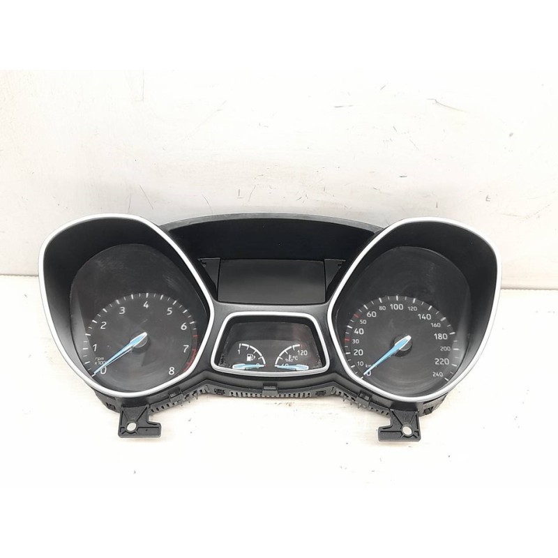 Recambio de cuadro instrumentos para ford focus lim. business referencia OEM IAM F1ET10849BJS  