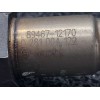 Recambio de sonda lambda para toyota auris active referencia OEM IAM 8946712170 0281004122 