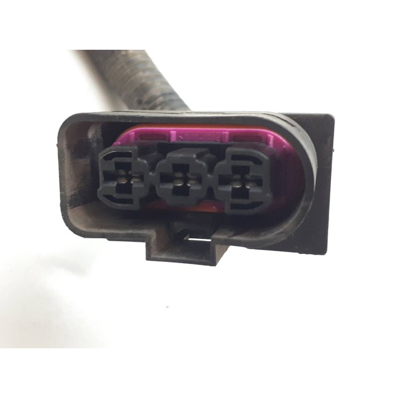 Recambio de electroventilador para seat leon (1m1) sport 4x4 referencia OEM IAM 1J0959455K - Gris 4