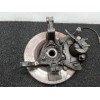 Recambio de mangueta delantera izquierda para opel astra twin top enjoy referencia OEM IAM   