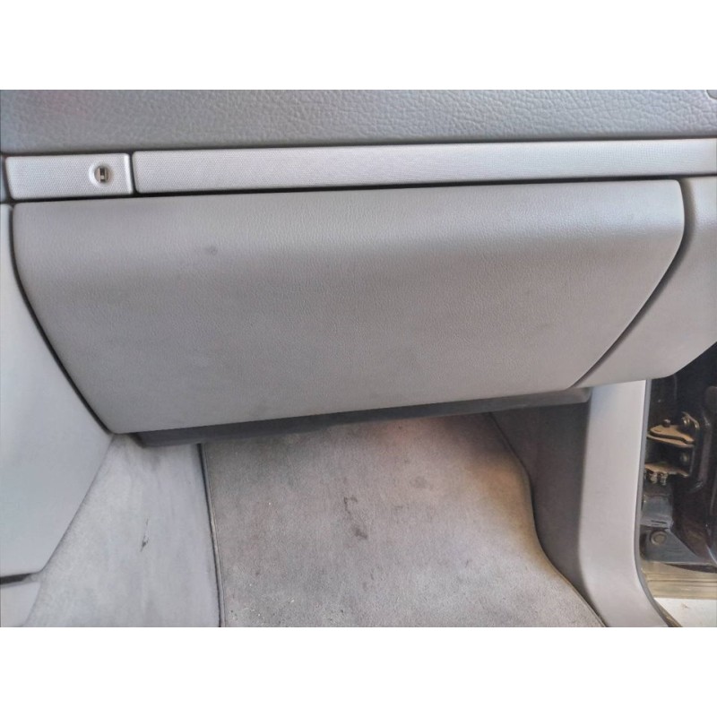 Recambio de guantera para porsche cayenne (typ 9pa) básico referencia OEM IAM   
