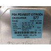 Recambio de centralita check control para citroën c2 vtr referencia OEM IAM 9655757780 69000000711 