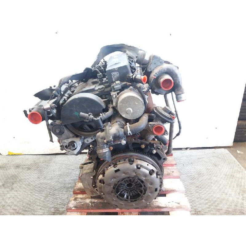 Recambio de motor completo para ford mondeo berlina (ge) ambiente referencia OEM IAM D6BA  