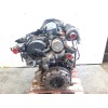 Recambio de motor completo para ford mondeo berlina (ge) ambiente referencia OEM IAM D6BA  