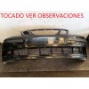 Recambio de paragolpes delantero para saab 9-3 sport hatch 1.9 tid vector referencia OEM IAM   