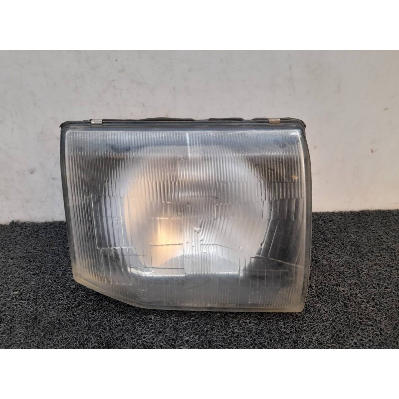 Recambio de faro derecho para mitsubishi montero (v20/v40) 2500 td gls (2-ptas.) referencia OEM IAM   