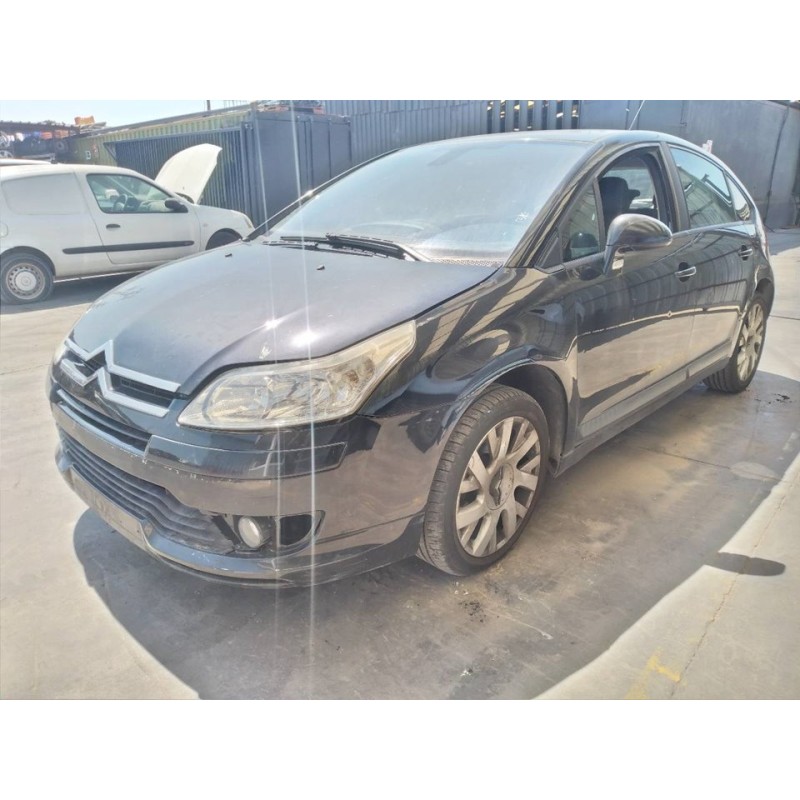 citroën c4 berlina del año 2006