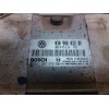 Recambio de centralita motor uce para seat arosa (6h1) 1.4 referencia OEM IAM 030906032DK 0261207678 BOSCH