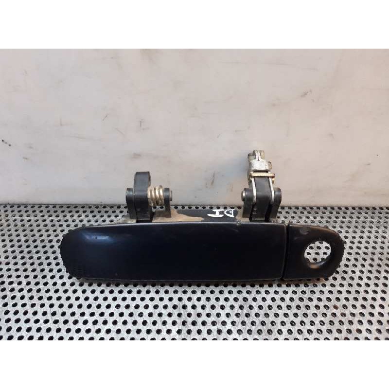 Recambio de maneta exterior delantera izquierda para audi a3 (8l) 1.8 t ambiente referencia OEM IAM   