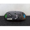 Recambio de cuadro instrumentos para volkswagen passat berlina (3b2) comfortline referencia OEM IAM 3B1919860C 110008919017 VDO