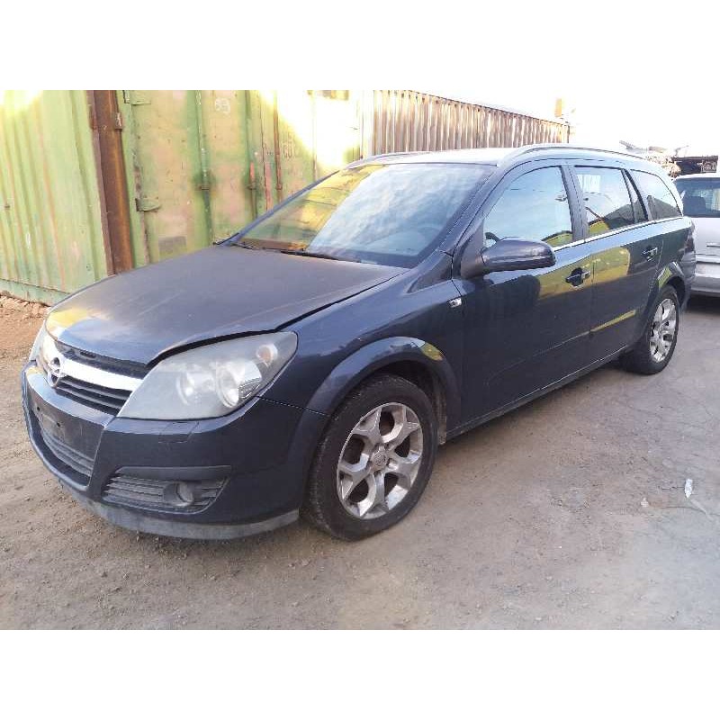 opel astra h caravan del año 2007