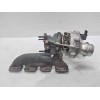 Recambio de turbocompresor para citroën c4 grand picasso exclusive referencia OEM IAM 230112039  