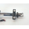 Recambio de columna direccion para mercedes-benz clase a (w168) a 140 (168.031, 168.131) referencia OEM IAM A1684600916  