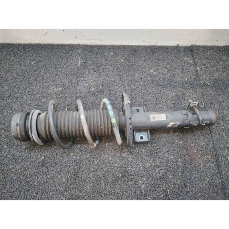 Recambio de amortiguador delantero izquierdo para seat ibiza st (6j8) reference referencia OEM IAM 6R0413031F  