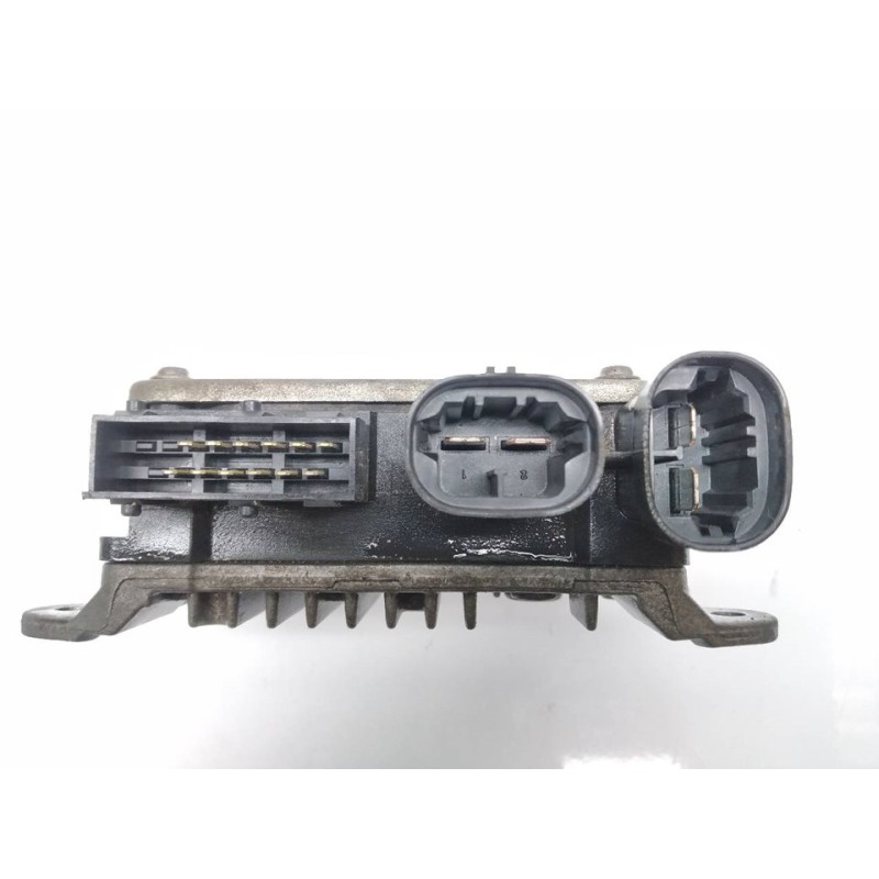 Recambio de centralita check control para citroën c2 vtr referencia OEM IAM 9655757780 69000000711 - Negro 4