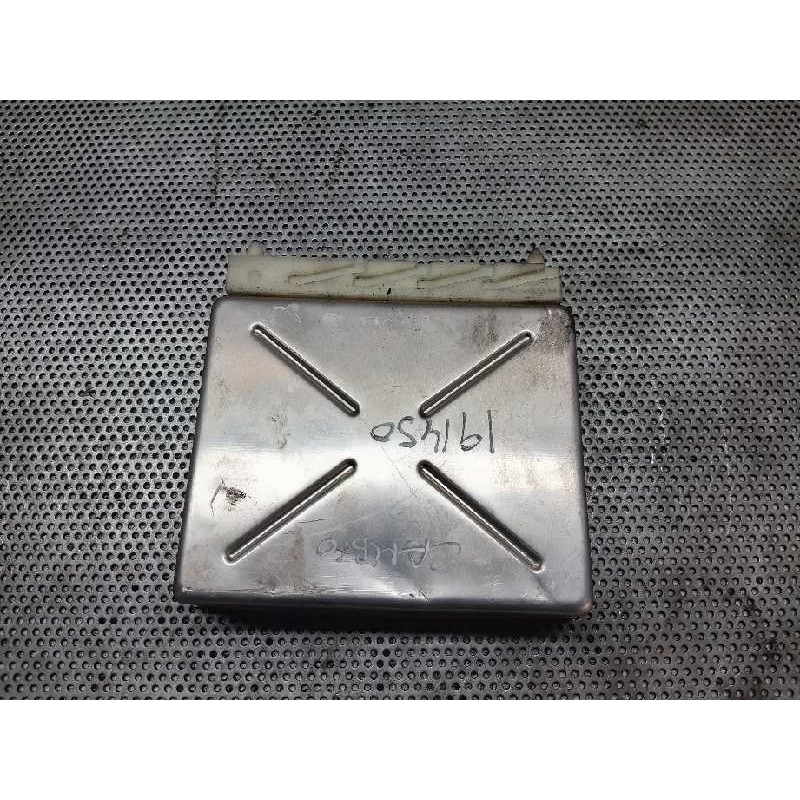 Recambio de centralita cambio automatico para volvo s80 berlina d5 executive referencia OEM IAM P30646719 1T0101C00 T04240085