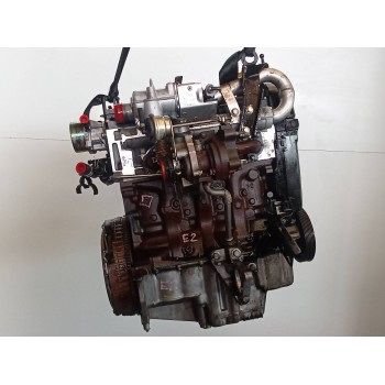 MOTOR COMPLETO K9KJ7 