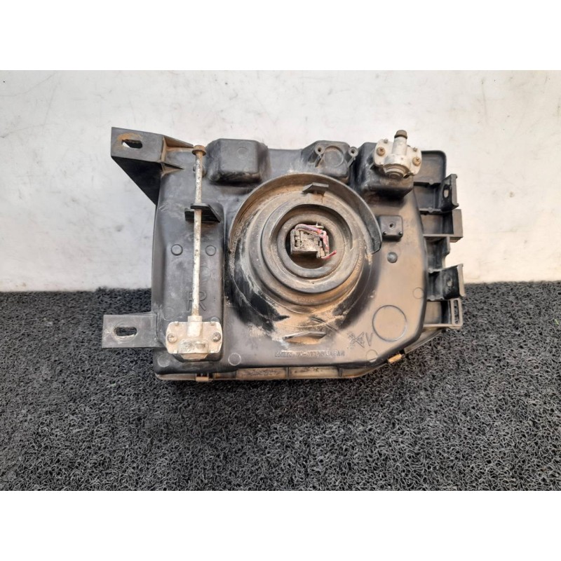 Recambio de faro derecho para mitsubishi montero (v20/v40) 2500 td gls (2-ptas.) referencia OEM IAM - Gris 2