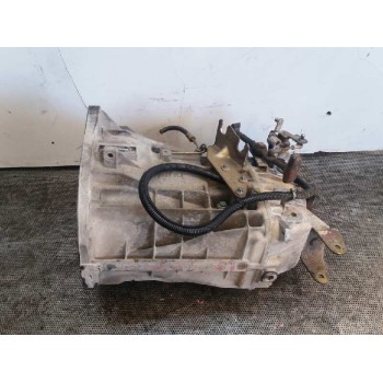 CAJA CAMBIOS A9042510101 