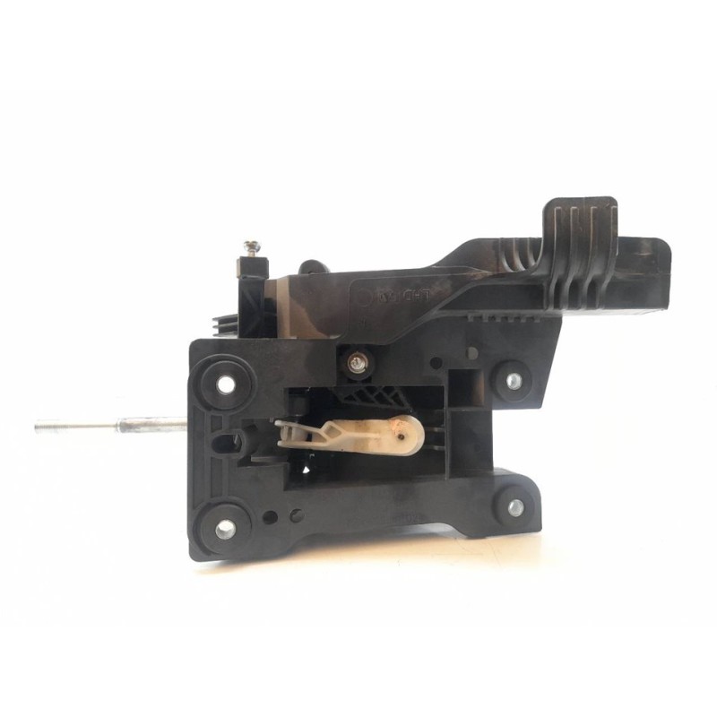 Recambio de palanca cambio para ford transit combi '06 ft 280 corto referencia OEM IAM - Blanco 4
