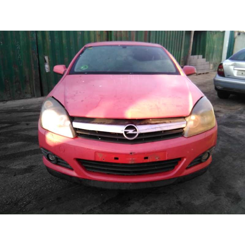 opel astra gtc del año 2006
