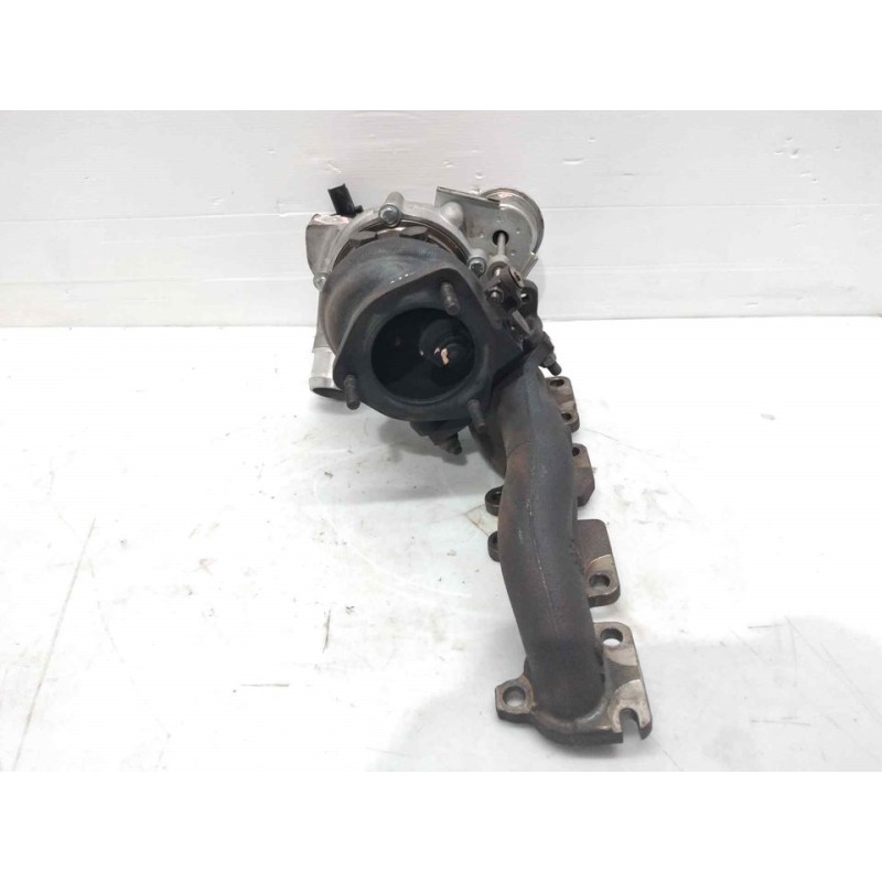 Recambio de turbocompresor para citroën c4 grand picasso exclusive referencia OEM IAM 230112039 6