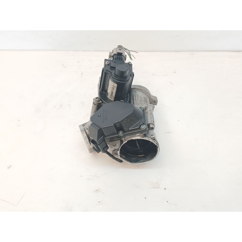 Recambio de valvula egr para seat ibiza (6j5) reference referencia OEM IAM 700907030 03G128063Q - Negro 5