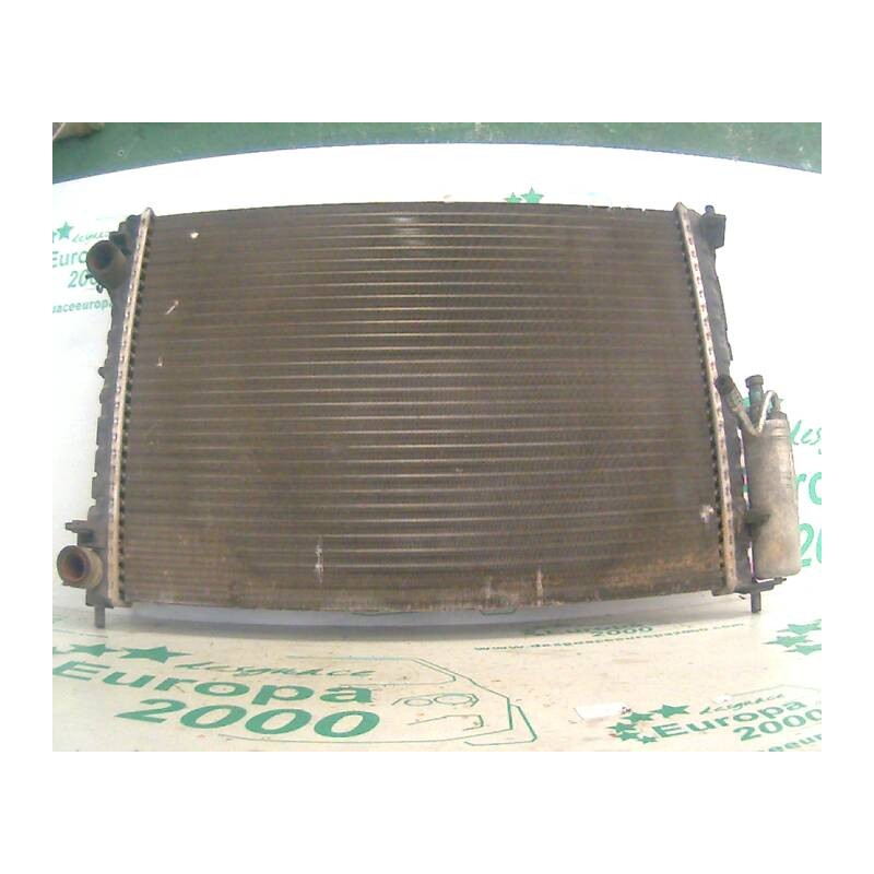 Recambio de radiador agua para renault laguna (b56) referencia OEM IAM 151140200F  