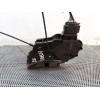 Recambio de cerradura puerta delantera izquierda para mazda 3 berlina (bk) 1.6 crdt active referencia OEM IAM   