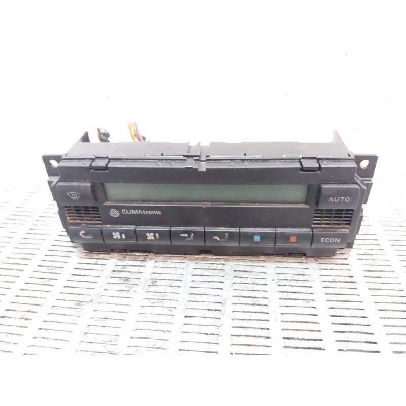 Recambio de mando climatizador para volkswagen golf iv berlina (1j1) 1.9 tdi referencia OEM IAM   