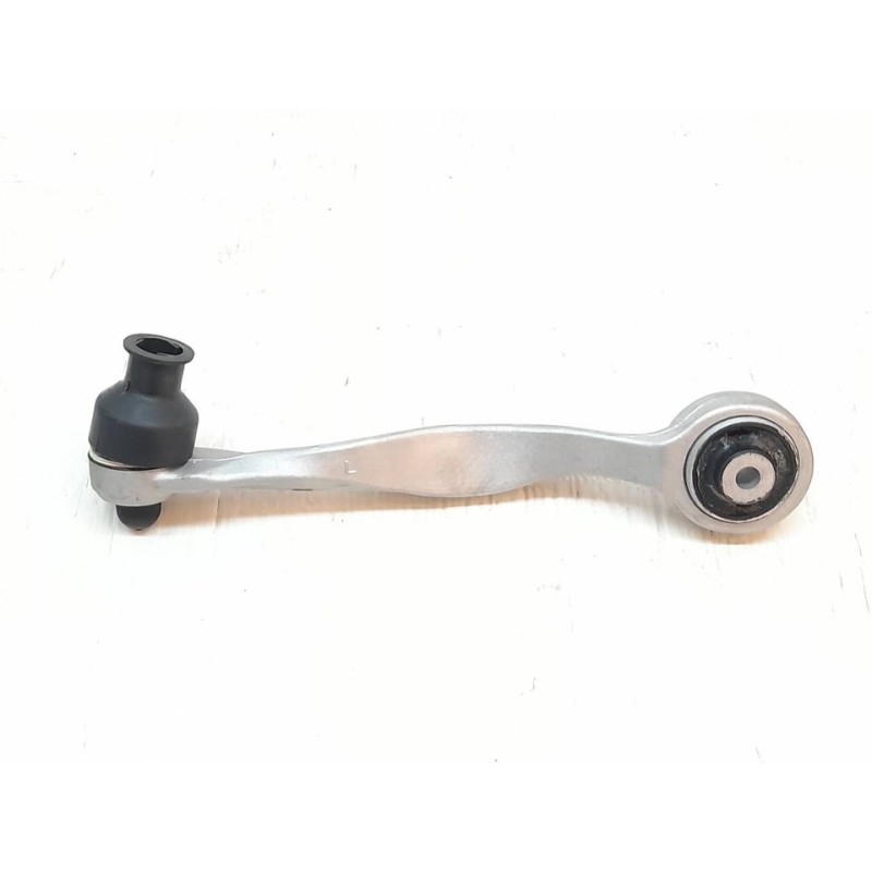 Recambio de brazo suspension superior delantero izquierdo para audi a4 berlina (b5) referencia OEM IAM 87160801  