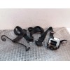 Recambio de cinturon seguridad delantero derecho para seat arosa (6h1) 1.4 referencia OEM IAM   