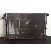 Recambio de radiador agua para renault laguna (b56) referencia OEM IAM 151140200F  