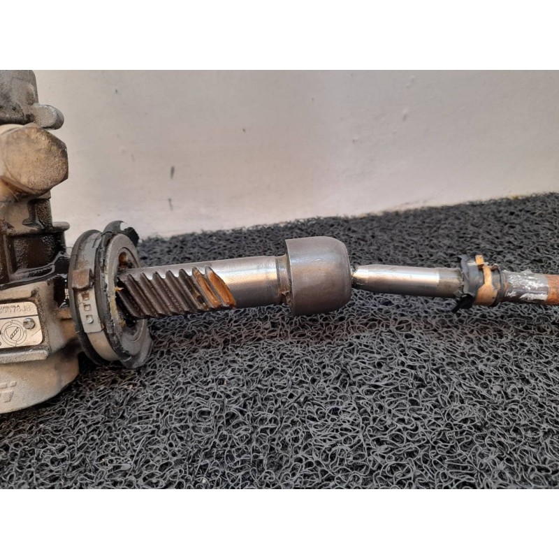 Recambio de cremallera direccion para fiat coupe (175) 1.8 16v cat referencia OEM IAM 00464778400 U08G0078JB TRW - Verde 2