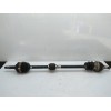 Recambio de transmision delantera derecha para chevrolet aveo ls referencia OEM IAM 96832204  