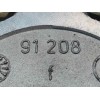 Recambio de bomba direccion para mercedes-benz clase c (w203) berlina 220 cdi (203.006) referencia OEM IAM 91208  