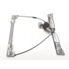 Recambio de elevalunas delantero izquierdo para renault kangoo profesional referencia OEM IAM 402087A  