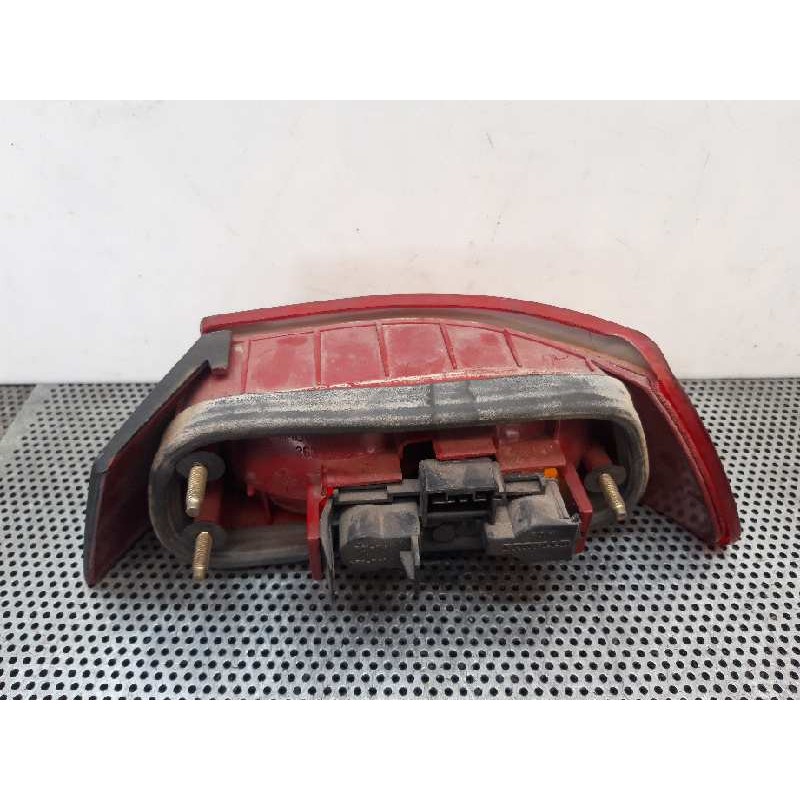Recambio de piloto trasero izquierdo para alfa romeo 145 referencia OEM IAM  63808 2