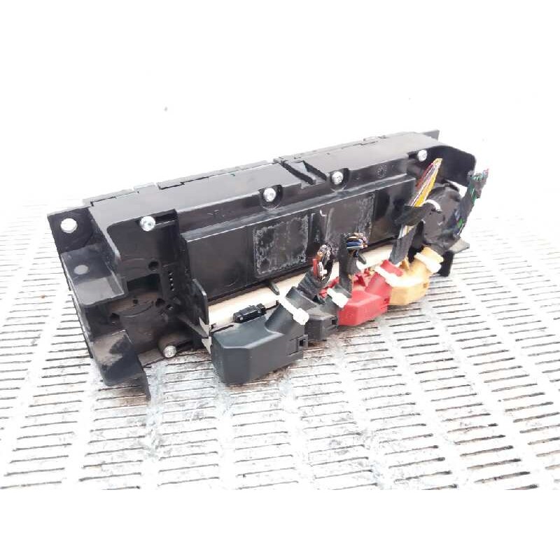 Recambio de mando climatizador para volkswagen golf iv berlina (1j1) 1.9 tdi referencia OEM IAM - Negro 2
