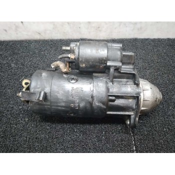 MOTOR ARRANQUE 000121B122 