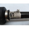 Recambio de transmision delantera derecha para chevrolet aveo ls referencia OEM IAM 96832204  