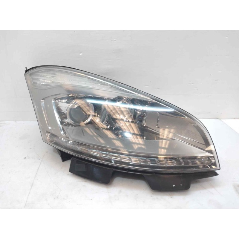 Recambio de faro derecho para citroën c4 grand picasso exclusive referencia OEM IAM 5DV00900000  