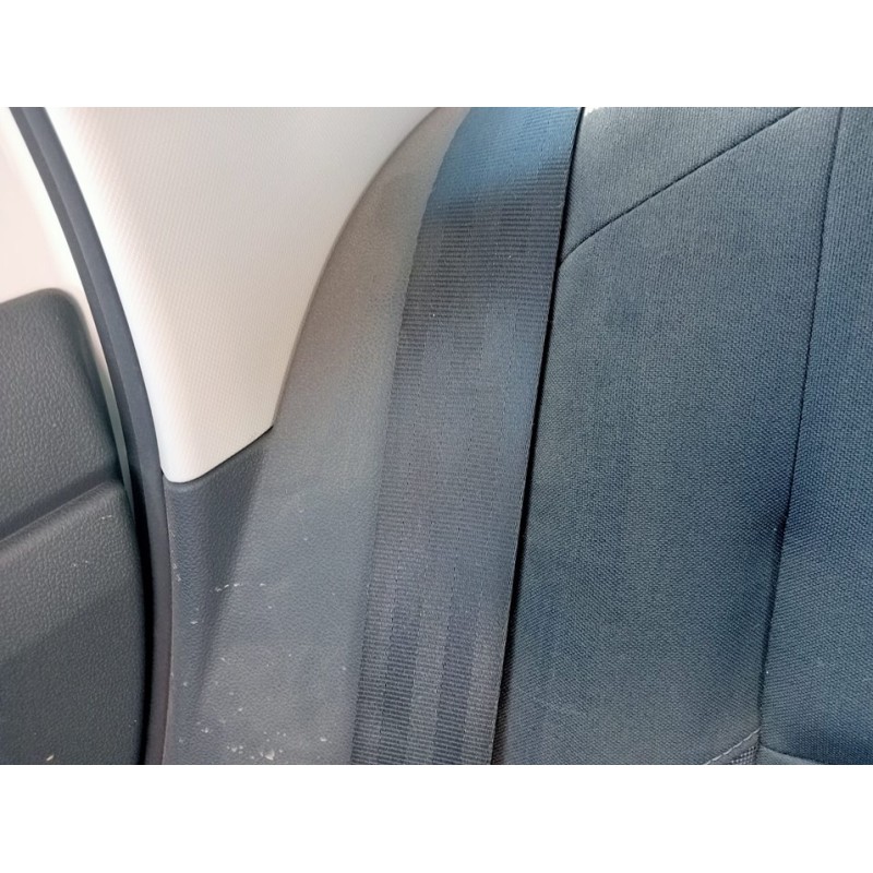Recambio de cinturon seguridad trasero derecho para volkswagen taigo (cs1) 1.0 tsi referencia OEM IAM   